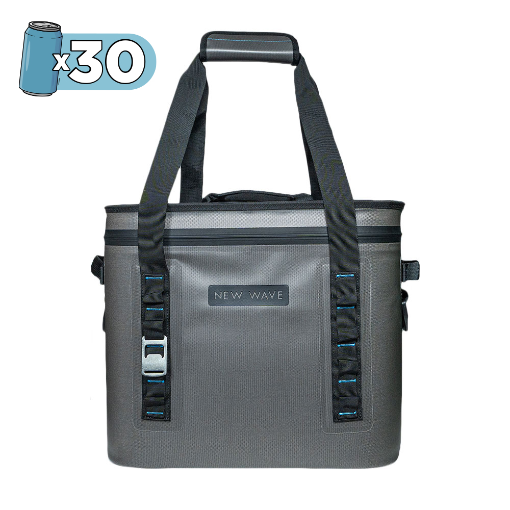 COOLER UNISEX NEW WAVE COOLER SOFT PACK